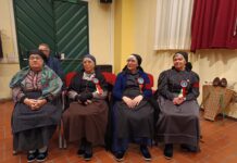 Carnia: la guerra delle Portatrici in scena a Villafranca