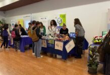 Partecipazione e grande interesse al Salone dell’Orientamento 2025