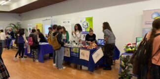 Partecipazione e grande interesse al Salone dell’Orientamento 2025