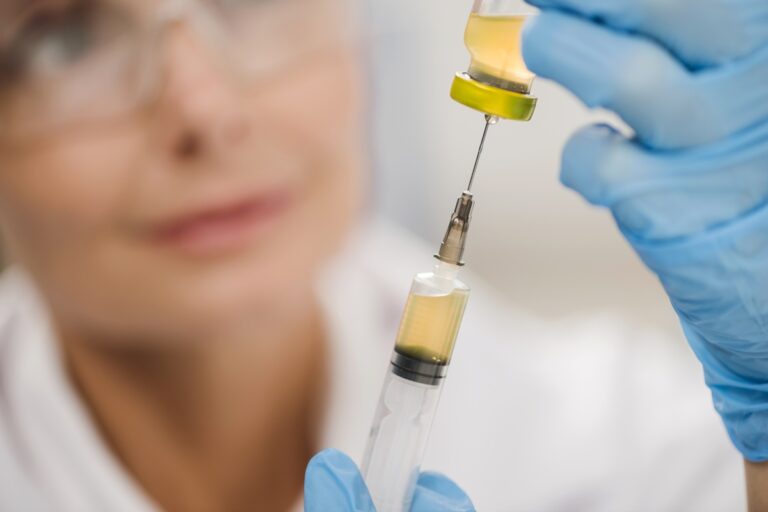 Trattamento con il PRP, quali gli effetti positivi e le possibili complicazioni?