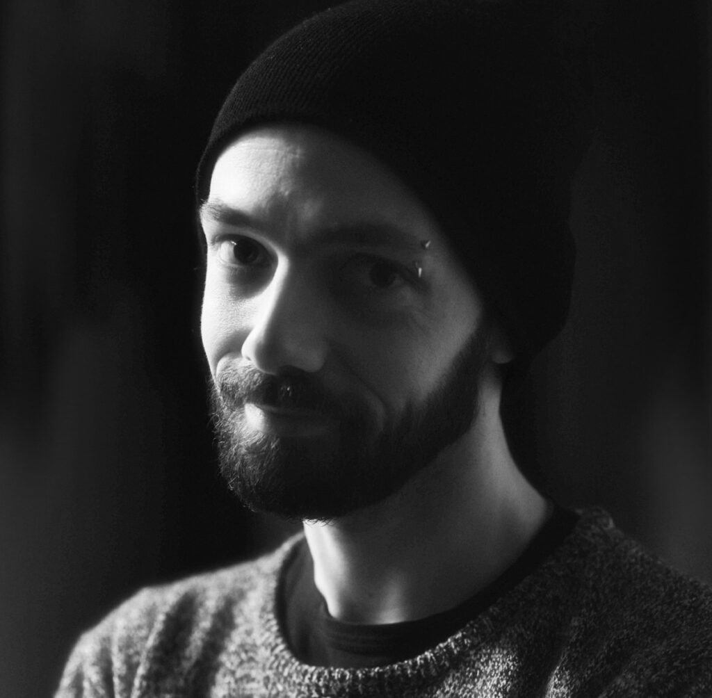 presidente Sandro Bernardello dell'associazione sportiva R.I.S.E