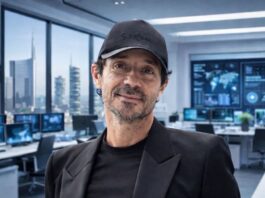 Manuele Bacchi: «L’evoluzione dell’IA non sappiamo ancora dove ci porterà»