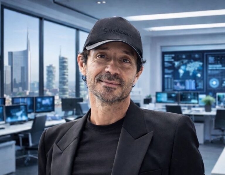 Manuele Bacchi: «L’evoluzione dell’IA non sappiamo ancora dove ci porterà»