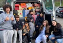 “Scatole di Natale”: il sorriso ai più bisognosi è arrivato anche quest’anno