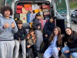 “Scatole di Natale”: il sorriso ai più bisognosi è arrivato anche quest’anno