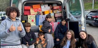 “Scatole di Natale”: il sorriso ai più bisognosi è arrivato anche quest’anno