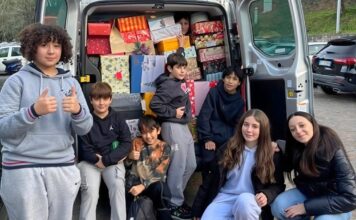 “Scatole di Natale”: il sorriso ai più bisognosi è arrivato anche quest’anno