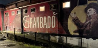 Alberto Bronzato: da una passione innata per il teatro, alla scuola Granbadò