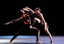 Damiano Pettenella: dalla Valpantena al Teatro alla Scala