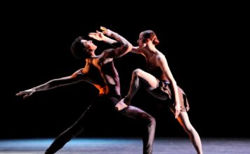 Damiano Pettenella: dalla Valpantena al Teatro alla Scala