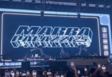 Marracash conclude il suo percorso interiore conquistando i palazzetti italiani