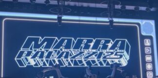 Marracash conclude il suo percorso interiore conquistando i palazzetti italiani