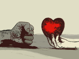 “L’empatia come antidoto al farsi i fatti propri”