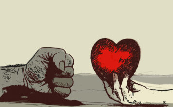 “L’empatia come antidoto al farsi i fatti propri”