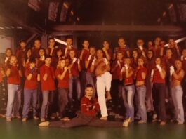 Kickboxing, sport violento o qualcosa di più? palestra Ravenna