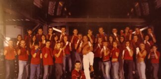 Kickboxing, sport violento o qualcosa di più? palestra Ravenna