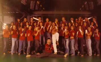 Kickboxing, sport violento o qualcosa di più? palestra Ravenna