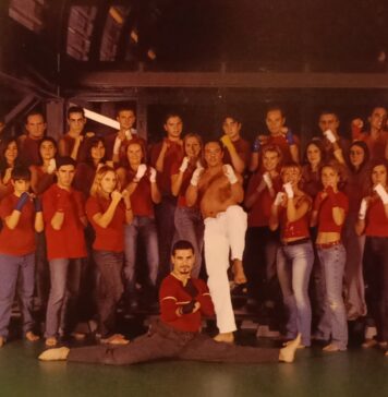 Kickboxing, sport violento o qualcosa di più? palestra Ravenna