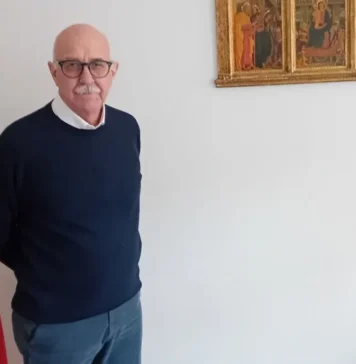 Stefano Quaglia: «I classici ci insegnano a capire il mondo» Stefano Quaglia, ex Provveditore agli Studi di Verona, insignito dell’onorificenza al Merito della Repubblica.