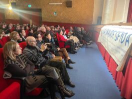 “Anch’io mi innamoro, sai?”