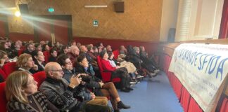 “Anch’io mi innamoro, sai?”