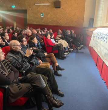 “Anch’io mi innamoro, sai?”