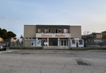 Cinema Teatro Alcione: nascita e rinascita