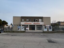Cinema Teatro Alcione: nascita e rinascita
