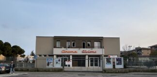 Cinema Teatro Alcione: nascita e rinascita