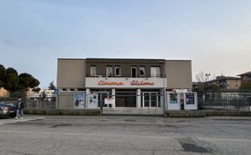 Cinema Teatro Alcione: nascita e rinascita