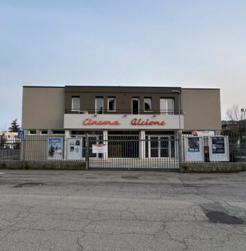 Cinema Teatro Alcione: nascita e rinascita