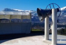 Un rintocco, un ricordo: la storia della campana dei caduti di Rovereto