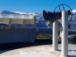 Un rintocco, un ricordo: la storia della campana dei caduti di Rovereto