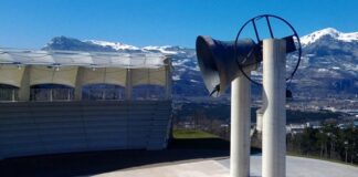 Un rintocco, un ricordo: la storia della campana dei caduti di Rovereto