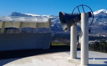 Un rintocco, un ricordo: la storia della campana dei caduti di Rovereto