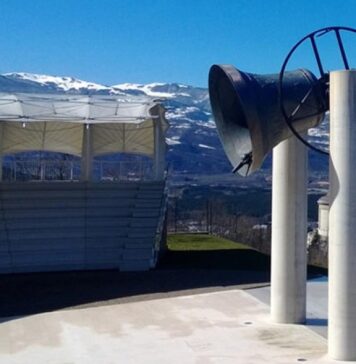 Un rintocco, un ricordo: la storia della campana dei caduti di Rovereto