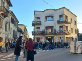 Verona si ferma per respirare: domani Domenica ecologica in Borgo Venezia