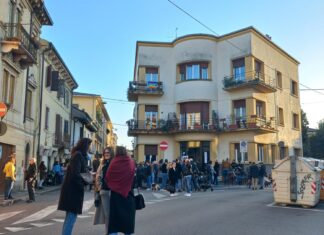 Verona si ferma per respirare: domani Domenica ecologica in Borgo Venezia