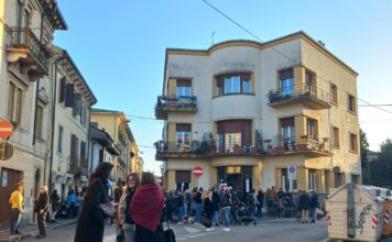 Verona si ferma per respirare: domani Domenica ecologica in Borgo Venezia