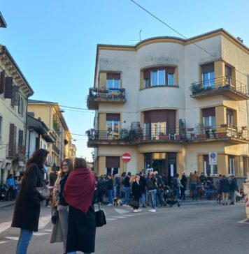 Verona si ferma per respirare: domani Domenica ecologica in Borgo Venezia