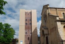 Verona sotto stress: sismicità nascosta e ingegneria della prevenzione