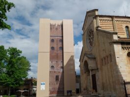 Verona sotto stress: sismicità nascosta e ingegneria della prevenzione