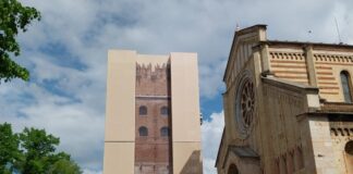 Verona sotto stress: sismicità nascosta e ingegneria della prevenzione