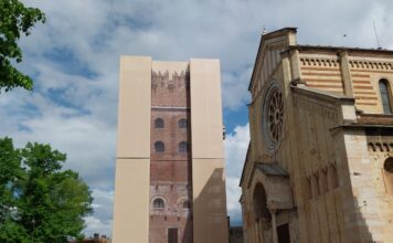 Verona sotto stress: sismicità nascosta e ingegneria della prevenzione