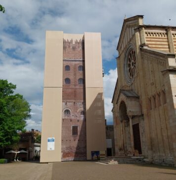 Verona sotto stress: sismicità nascosta e ingegneria della prevenzione