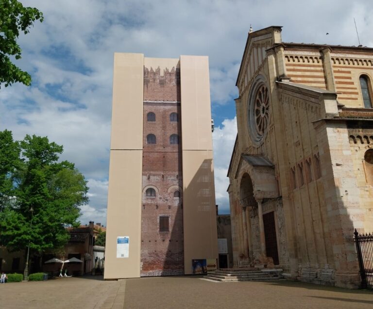 Verona sotto stress: sismicità nascosta e ingegneria della prevenzione