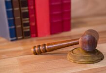 Mattia Lancerotto, come la beneficenza incontra la giurisprudenza