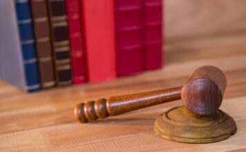 Mattia Lancerotto, come la beneficenza incontra la giurisprudenza