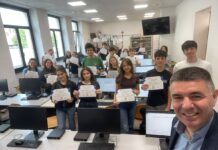 Ermes: quando la passione diventa una professione