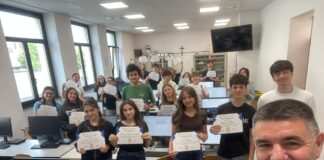 Ermes: quando la passione diventa una professione